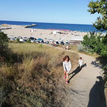 Yraida's House 康斯坦察