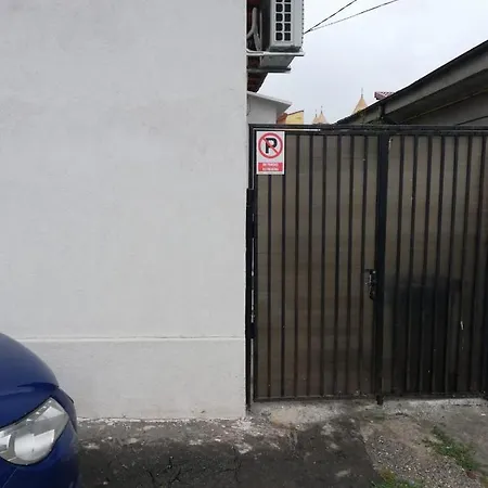 招待所 Yraida's House