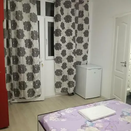 Yraida's House 招待所