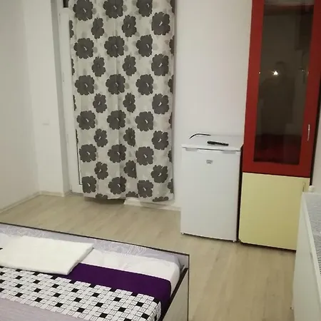 Yraida's House 招待所