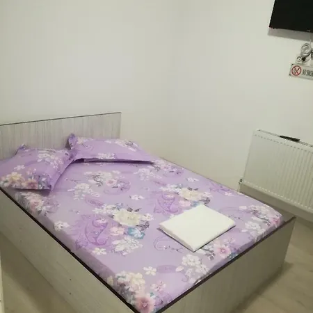 Yraida's House 招待所