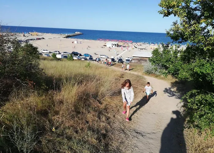 Yraida's House Constanţa