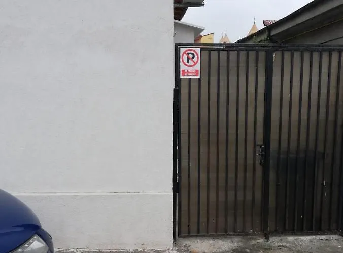 Gasthof Yraida's House