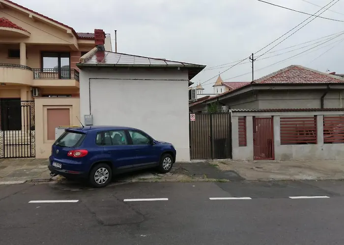 Yraida's House Gasthof Constanţa