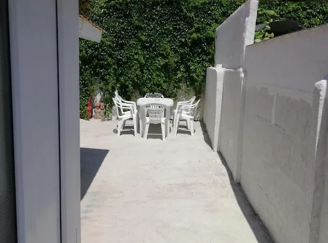 Yraida's House Gasthof