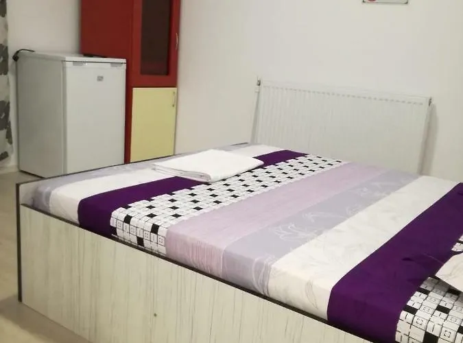 Yraida's House Gasthof Constanţa