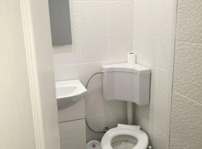 Gasthof Yraida's House 3*