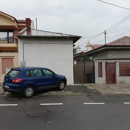 Yraida's House Guest house Constanta