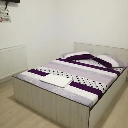 Guest house Yraida's House Constanta