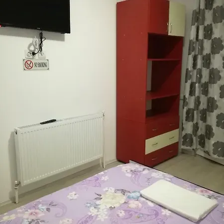 Pensiune Yraida's House Constanţa