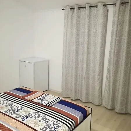 Yraida's House