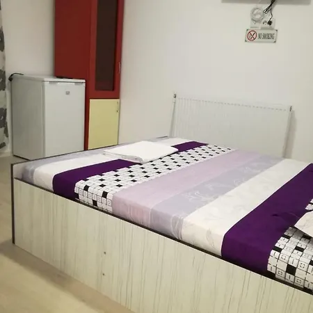 Yraida's House Guest house Constanta