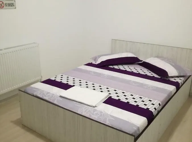 Pensiune Yraida's House Constanţa