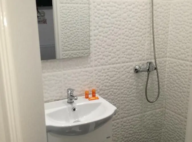 Pensiune Yraida's House Constanţa