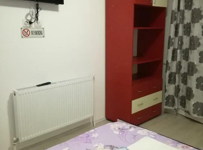 Pensiune Yraida's House Constanţa