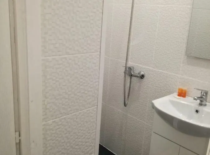 Yraida's House Constanţa