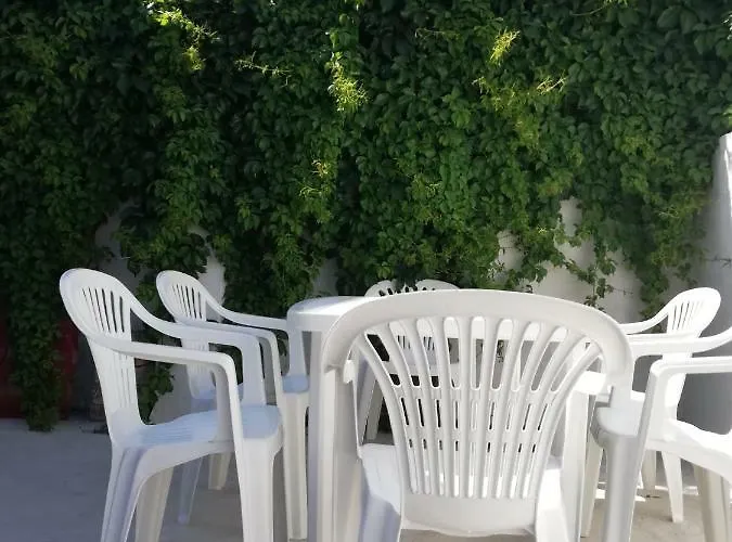 Pensiune Yraida's House